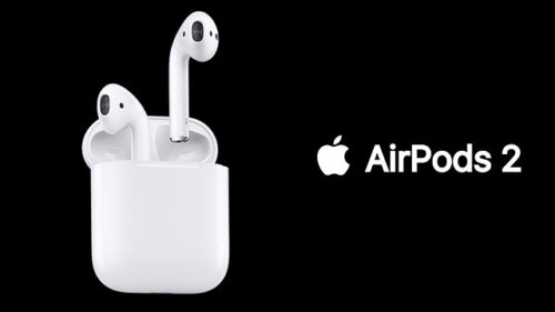 AirPods2