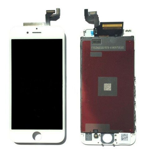 Apple Original iPhone 6S Plus Retina Display LCD Touchscreen Glas Neu Schwarz
