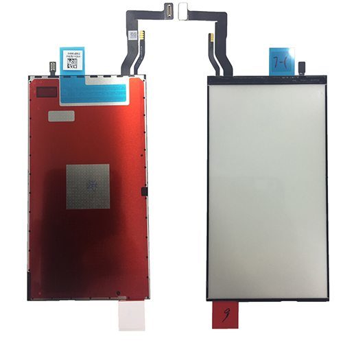 backlight 7 500