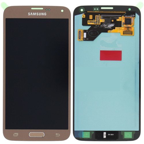 g903 Gold set