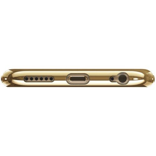 iPhone 6 TPU Gold05