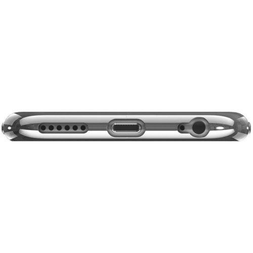 iPhone 6 TPU silber05