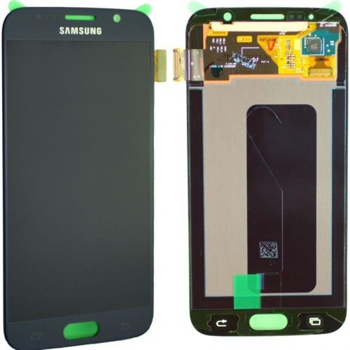 s6 Schwarz