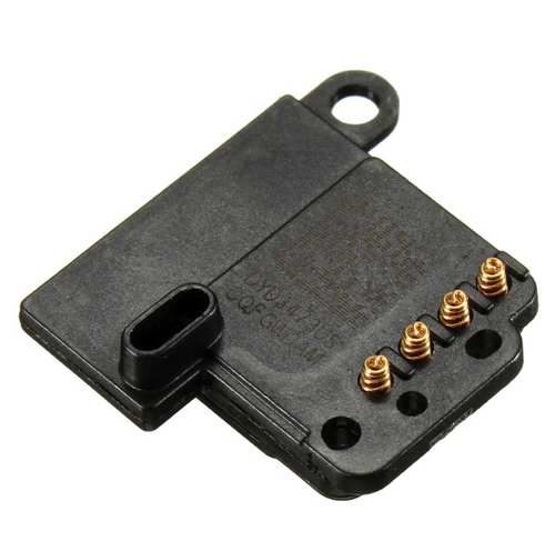 iPhone 5S Original Hörmuschel Hörer Ohrmuschel Earpiece
