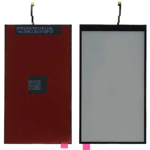 Original iPhone 5 LCD Backlight Hintergrundbeleuchtung