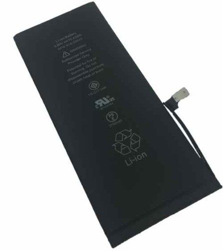 Original Apple iPhone 6S Plus Akku Battery Batterie 2750 mAh 0 Ladezyklen