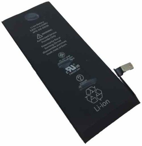 Original iPhone 6S Akku Battery Batterie 1715 mAh 0 Ladezyklen