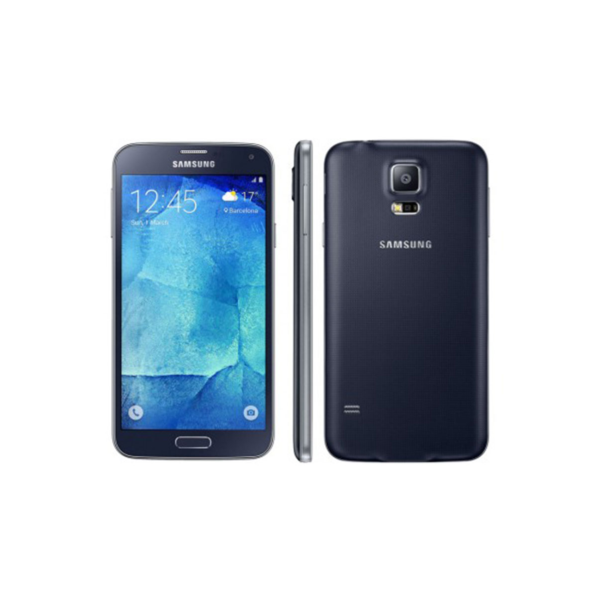 s3 neo android 5