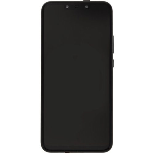 Huawei Mate 20 Lite display Blau02