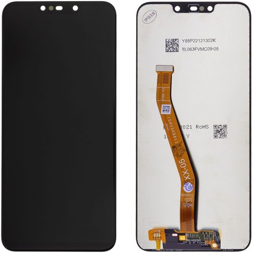 Huawei Mate 20 Lite display01