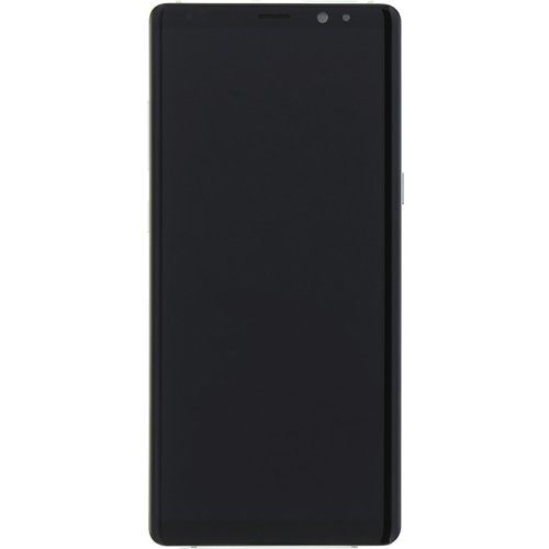 Samsung N950 Galaxy Note 8 display Gold01