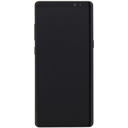 Samsung N950 Galaxy Note 8 display Schwarz02