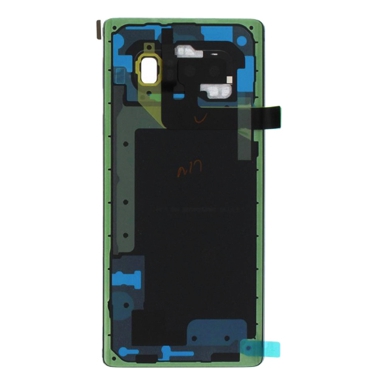 note 8 Akkudeckel Blau02
