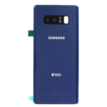note 8 Akkudeckel Blau03