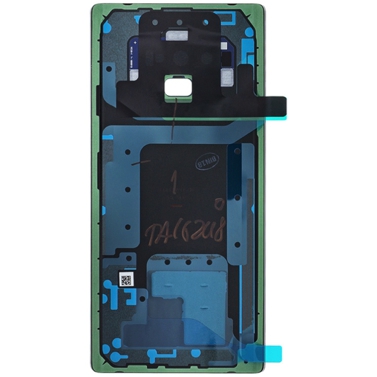note 9 Akkudeckel blau02