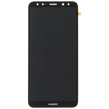 Mate 10 Lite schwarz 03