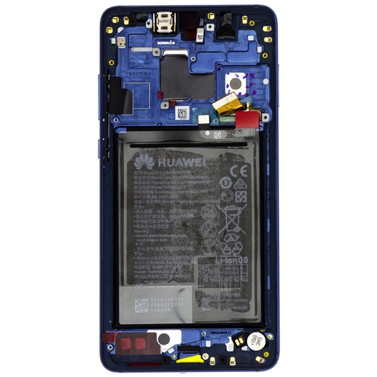 Mate 20 Blau Display02