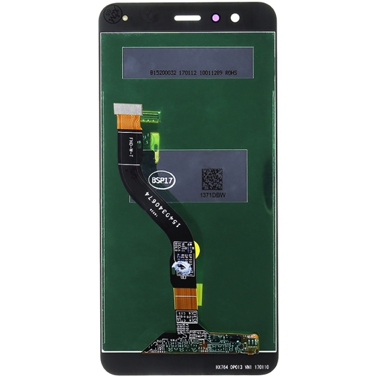 P10 Lite Gold 02