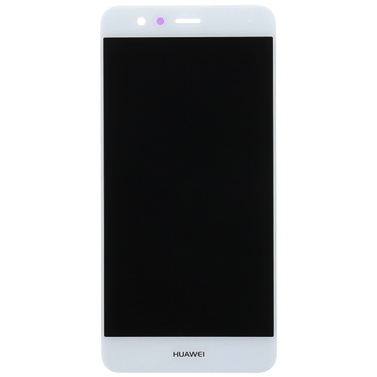 P10 Lite Weiß 03