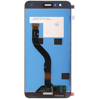P10 Lite schwarz 02
