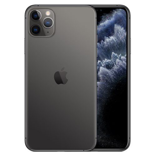 iPhone 11 Pro Space Grau