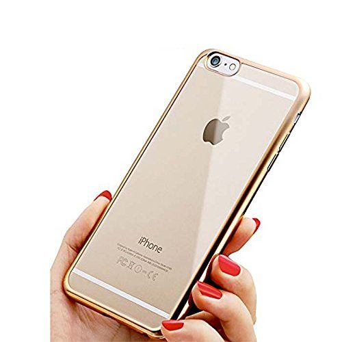 APPLE-IPHONE-7-CASE-GOLD-ULTRADNN-STOFESTE-METALL-GALVANOTECHNIK-TECHNOLOGIE-WEICHES-GEL-TPU-SILIKON-HLLE-COVER-VO-B01N7E6O4O-4
