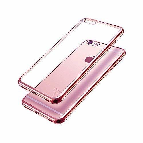 APPLE-IPHONE-7-CASE-ROTGOLD-ULTRADNN-STOFESTE-METALL-GALVANOTECHNIK-TECHNOLOGIE-WEICHES-GEL-TPU-SILIKON-HLLE-COVER-B01MSV34GV