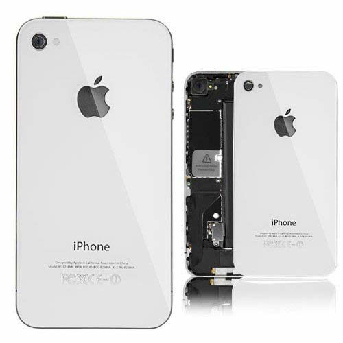 Apple-iPhone-4-Glas-Backcover-Akkudeckel-Rckseite-Wei-Gratis-Torx-nicht-geeignet-fr-das-iPhone-4S-B078MLLBG8