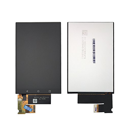 BlackBerry-KEYone-DTEK70-LCD-Touchscreen-Touchscreen-Digitizer-Assembly-Neu-Schwarz-Original-B07CQ7K5BK