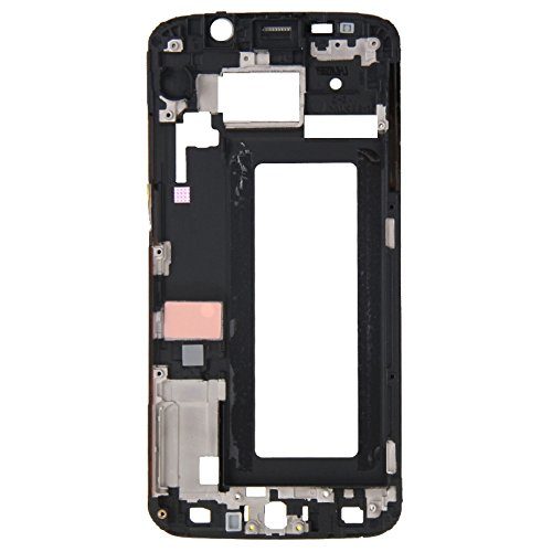 Ersatzteile-iPartsBuy-Frontgehuse-LCD-Feld-Anzeigetafelplatte-fr-Samsung-Galaxy-S6-Rand-G925-B01LYI1NBG-2