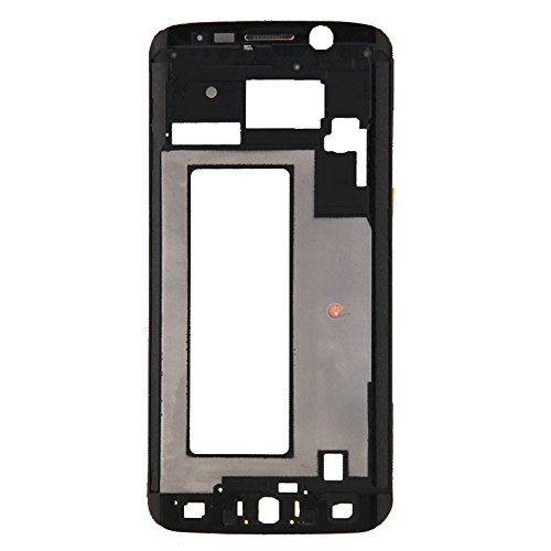 Ersatzteile-iPartsBuy-Frontgehuse-LCD-Feld-Anzeigetafelplatte-fr-Samsung-Galaxy-S6-Rand-G925-B01LYI1NBG-3