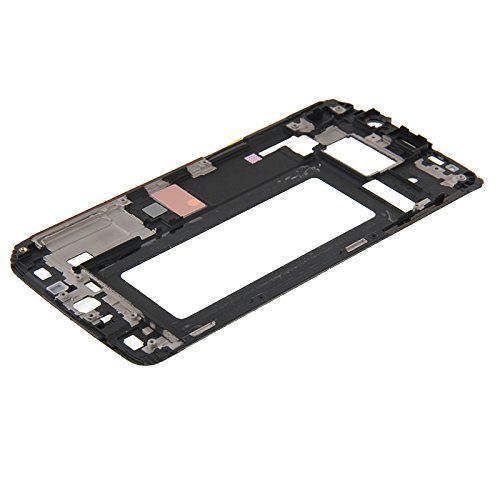 Ersatzteile-iPartsBuy-Frontgehuse-LCD-Feld-Anzeigetafelplatte-fr-Samsung-Galaxy-S6-Rand-G925-B01LYI1NBG-4