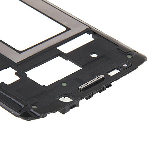 Ersatzteile-iPartsBuy-Frontgehuse-LCD-Feld-Anzeigetafelplatte-fr-Samsung-Galaxy-S6-Rand-G925-B01LYI1NBG-5