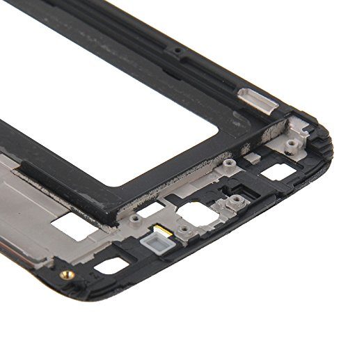 Ersatzteile-iPartsBuy-Frontgehuse-LCD-Feld-Anzeigetafelplatte-fr-Samsung-Galaxy-S6-Rand-G925-B01LYI1NBG-6