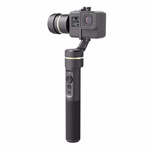 FeiyuTech-G5-3-Achsen-Gimbal-fr-Actionkamera-schwarz-B01N2JHHO8