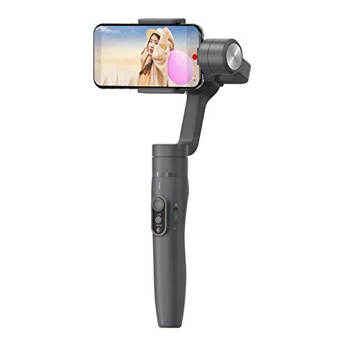FeiyuTech-VIMBLE-2-3-Achsen-Gimbal-fr-Smartphone-B0792M2SQK