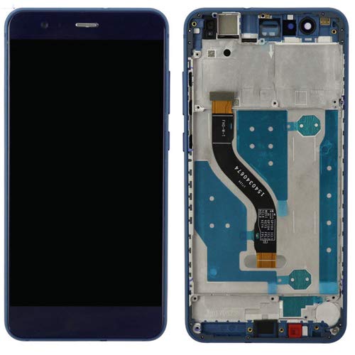 Fr-Huawei-P10-Lite-Display-LCD-Touchscreen-Blau-Original-Huawei-Rahmen-Gratis-Werkzeug-B07V4DMNQF