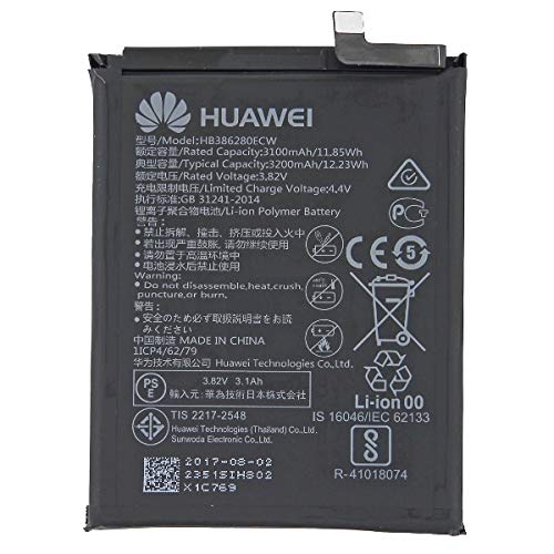 Fr-Original-Huawei-HB386280ECW-Battery-fr-Huawei-P10-Honor-9-B07Q7W6QMJ