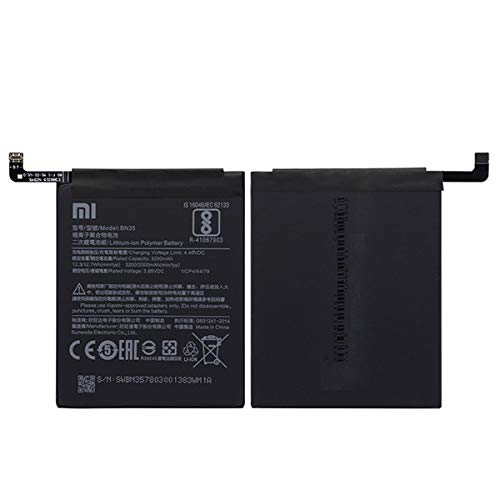 Fr-Original-Xiaomi-BN35-Battery-for-Xiaomi-Redmi-5-Bulk-B07ND3GV6V