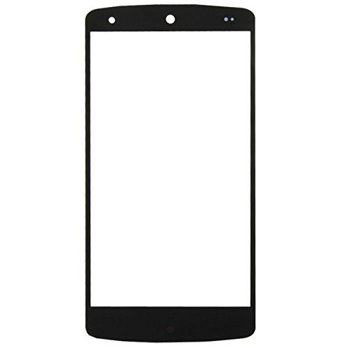 Google-Nexus-5-Front-Ersatz-Glas-Glass-Displayglas-Screen-Werkzeug-schwarz-B013NLB7I6-2