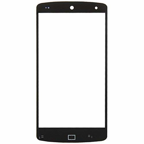 Google-Nexus-5-Front-Ersatz-Glas-Glass-Displayglas-Screen-Werkzeug-schwarz-B013NLB7I6