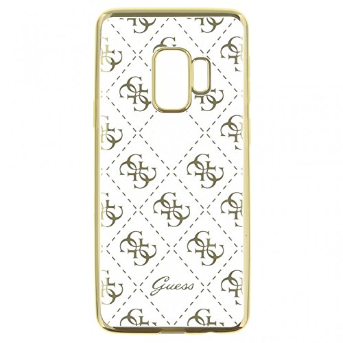 Guess-4G-TPU-Case-fr-G965F-Samsung-Galaxy-S9-Gold-GUHCS9LTR4GG-B07F1C9YM4