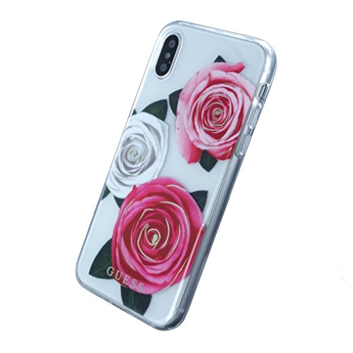 Guess-Flower-Desire-Hardcover-Apple-iPhone-XEuro-GUHCPXROSTRT-B07CPH42B3