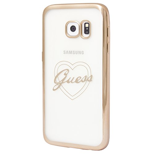 Guess-GUHCS7TRHG-Signature-Heart-TPU-Hard-Case-fr-Samsung-Galaxy-S7-Gold-B01FKRDU2M