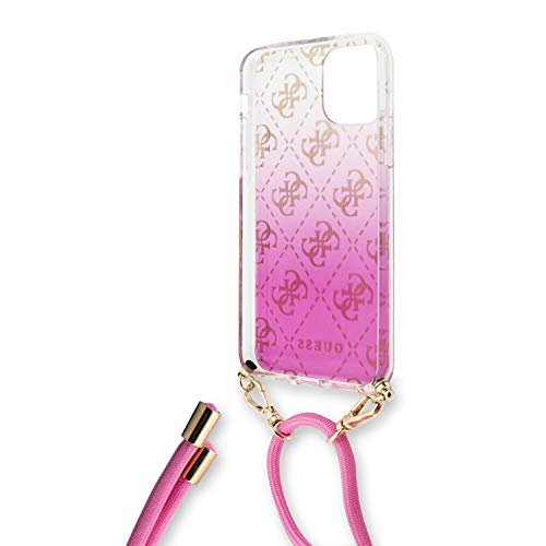 Guess-Hlle-fr-das-iPhone-11-Pro-pink-B07XT46S34