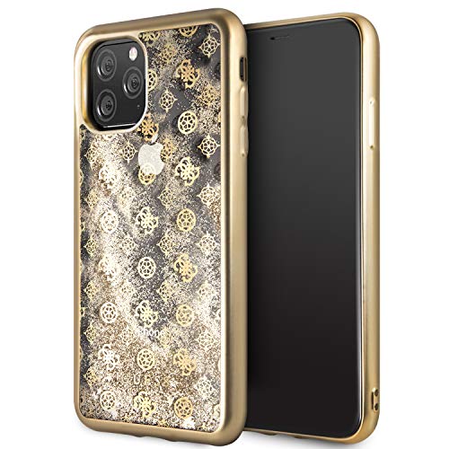Hlle-aus-der-4G-Peony-Liquid-Glitter-Kollektion-GUHCN65PEOLGGO-fr-das-iPhone-11-Pro-Max-Gold-B07XT58S37