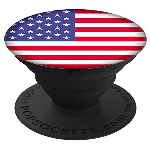 Integral-Office-pop101120-Kommunikation-Selbstklebende-Mehrzweck-Design-American-Flag-B01LZZ5IV2