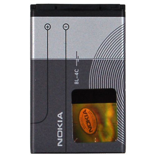 Nokia-BL-4C-Original-Akku-1661-1662-2650-2652-3500-Classic-5100-6100-6101-B002YIQ8OS