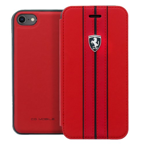 Original-Ferrari-Premium-Tasche-fr-Apple-iPhone-8-7-RUNDUMSCHUTZ-Off-Track-Cover-Schutzhlle-Case-rot-B079DFJP8L