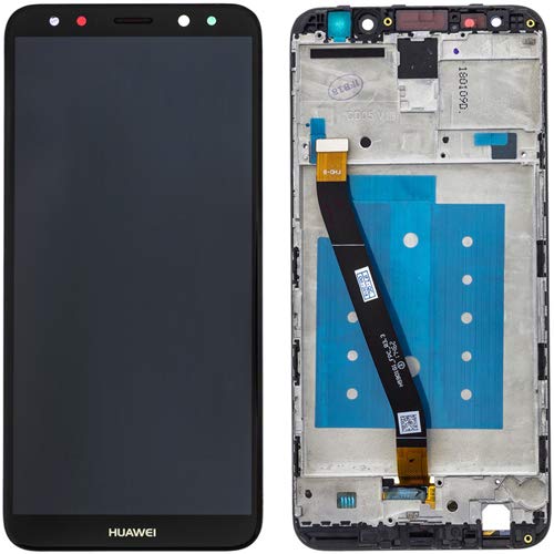 Original-Fr-Huawei-Mate-10-Lite-Display-LCD-Touchscreen-Schwarz-Original-Huawei-Rahmen-Gratis-Werkzeug-B07Q9ZNS1Z